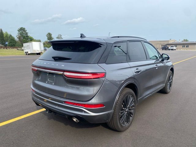 2024 Lincoln Corsair Reserve Pine River MN