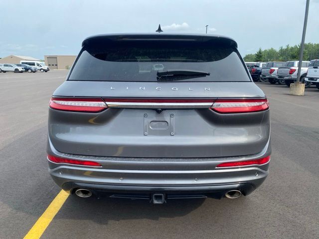 2024 Lincoln Corsair Reserve Pine River MN