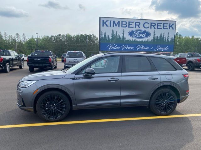 2024 Lincoln Corsair Reserve Pine River MN