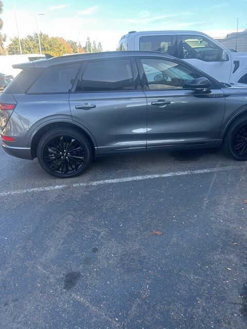 2024 Lincoln Corsair Reserve Roseville CA