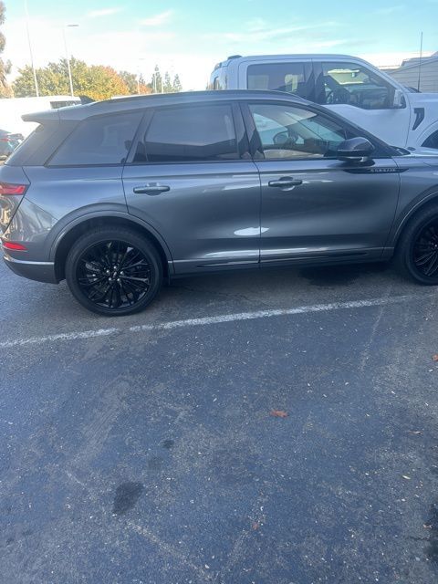 2024 Lincoln Corsair Reserve Roseville CA