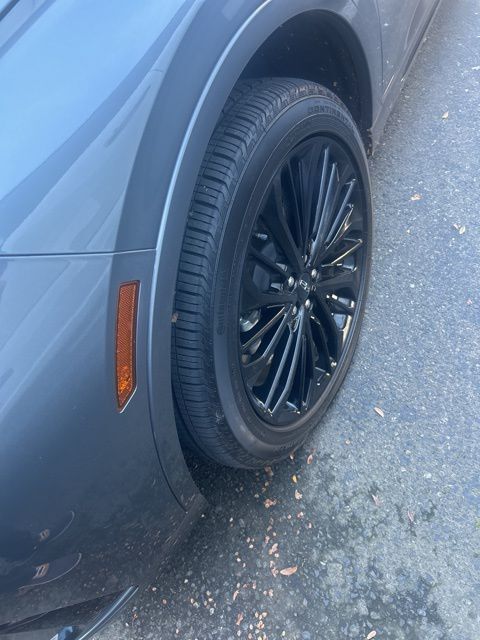 2024 Lincoln Corsair Reserve Roseville CA