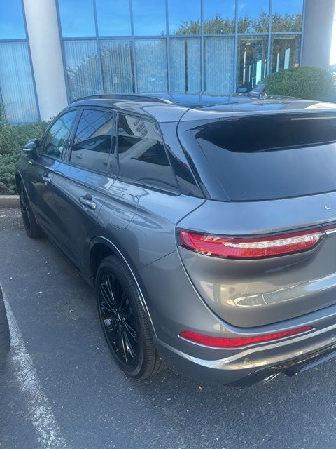 2024 Lincoln Corsair Reserve Roseville CA