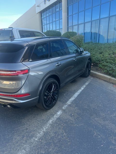 2024 Lincoln Corsair Reserve Roseville CA