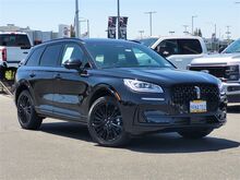 2024_Lincoln_Corsair_Reserve_ Roseville CA