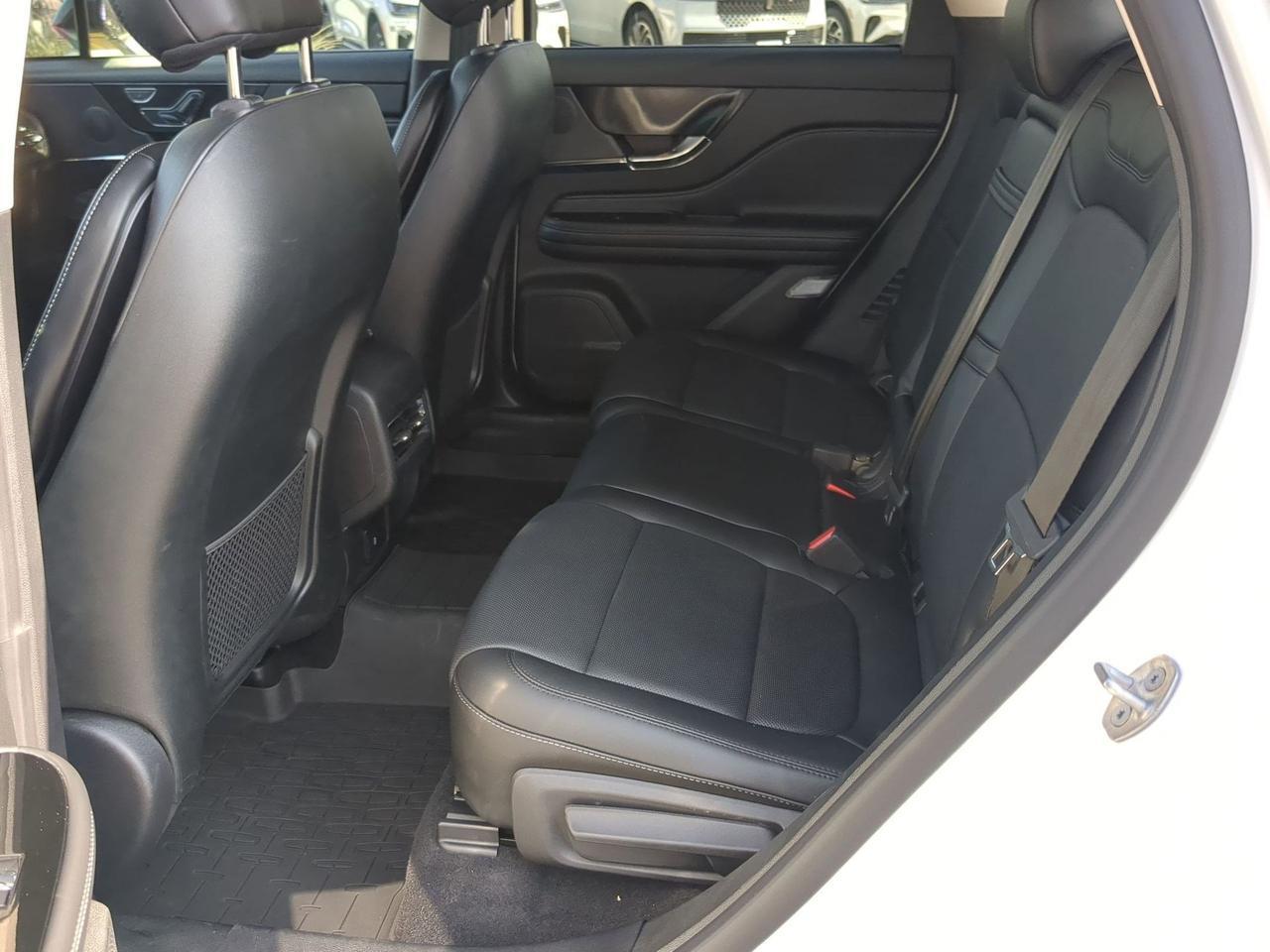 2024 Lincoln Corsair Reserve