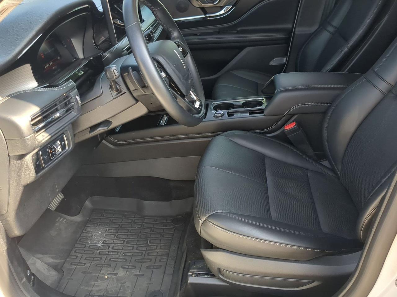 2024 Lincoln Corsair Reserve