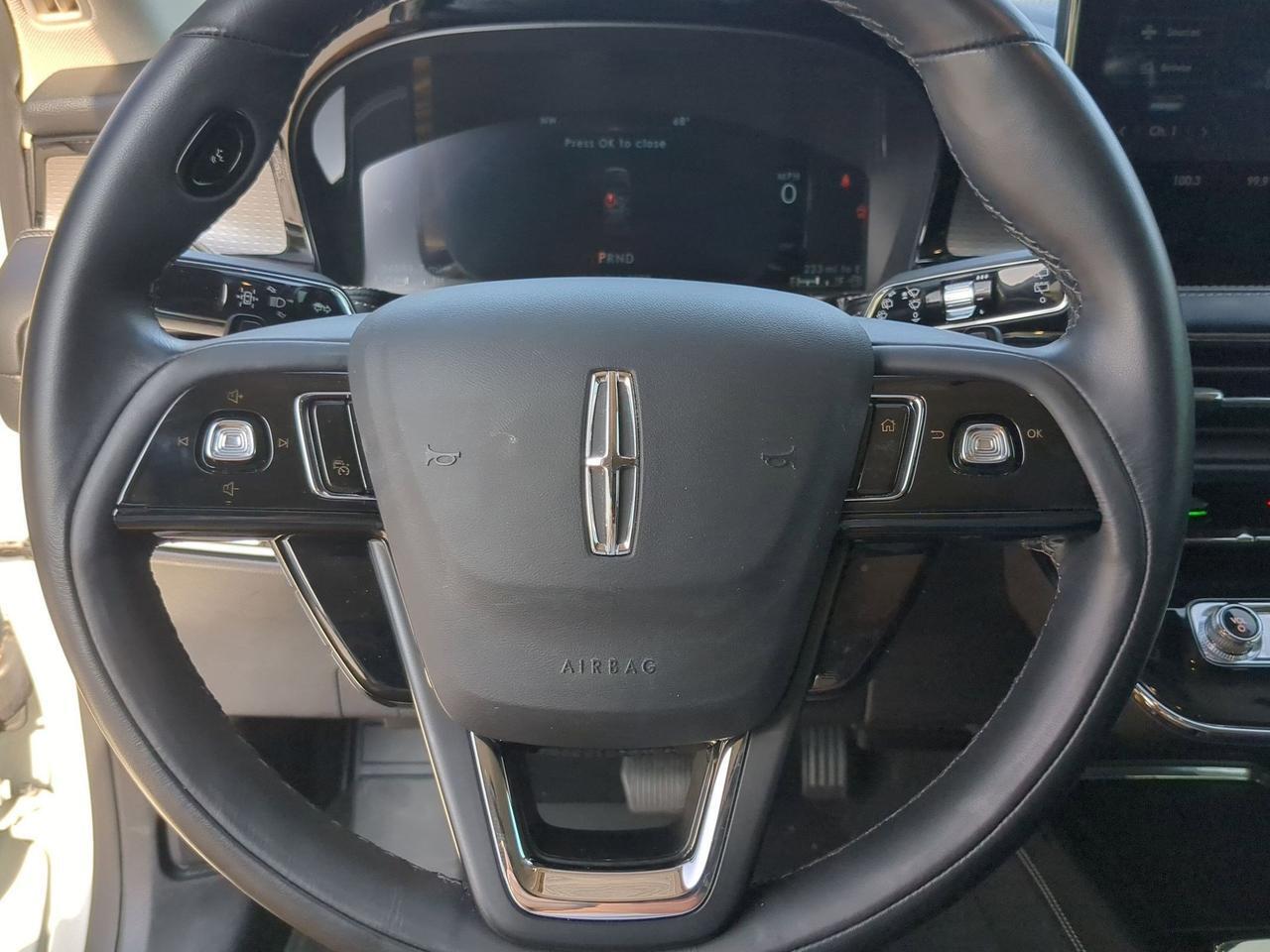 2024 Lincoln Corsair Reserve