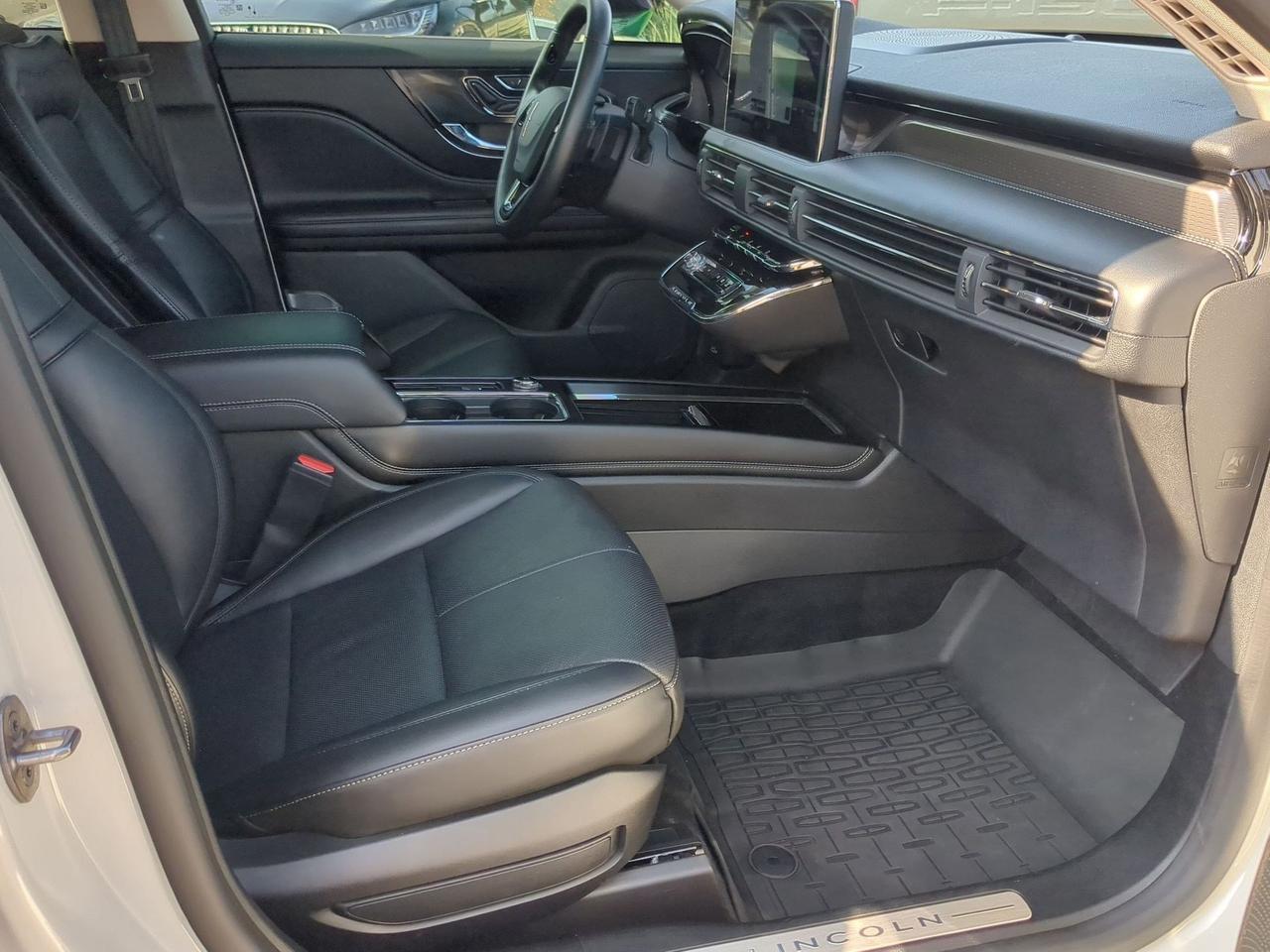 2024 Lincoln Corsair Reserve