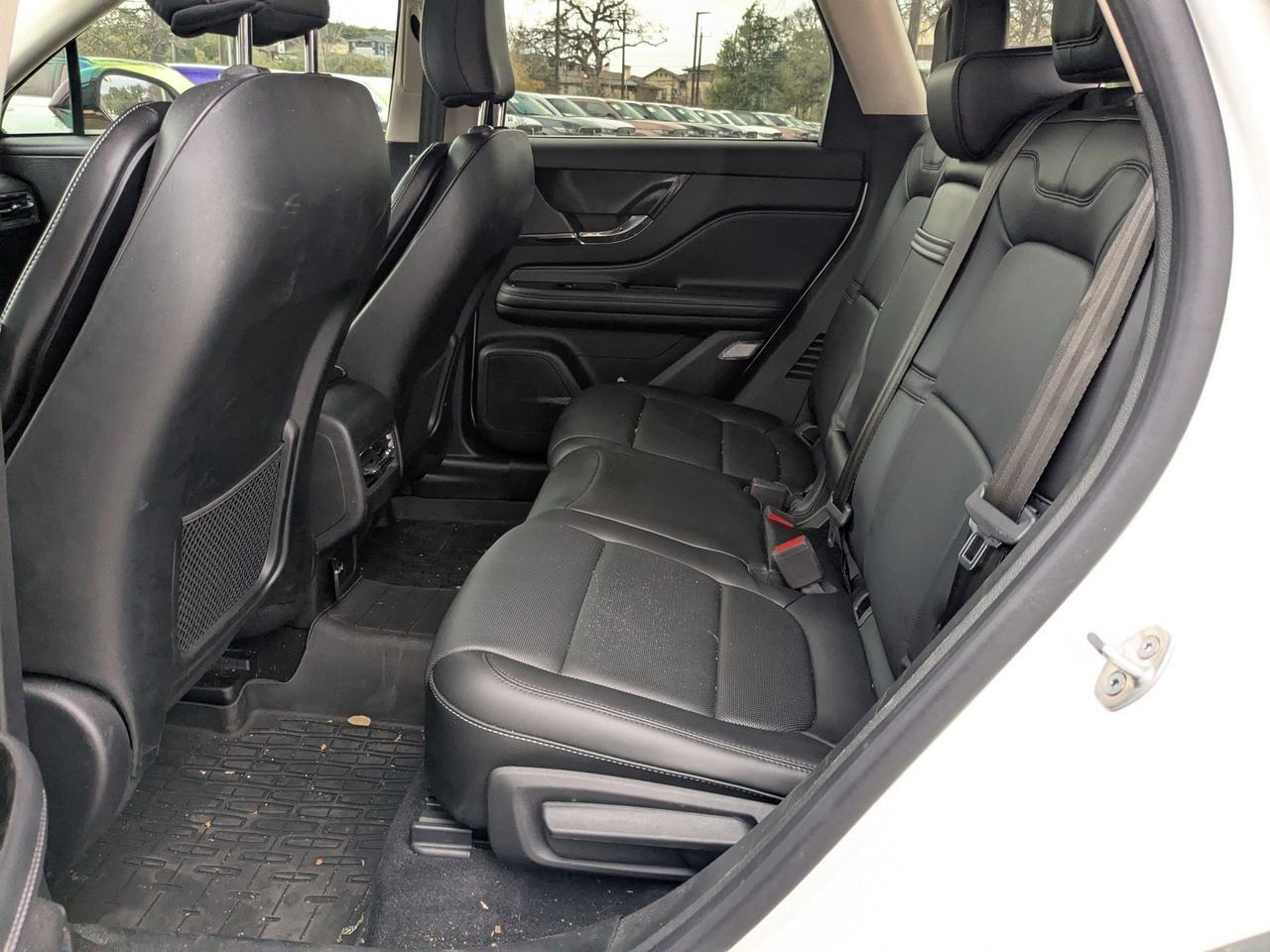 2024 Lincoln Corsair Reserve