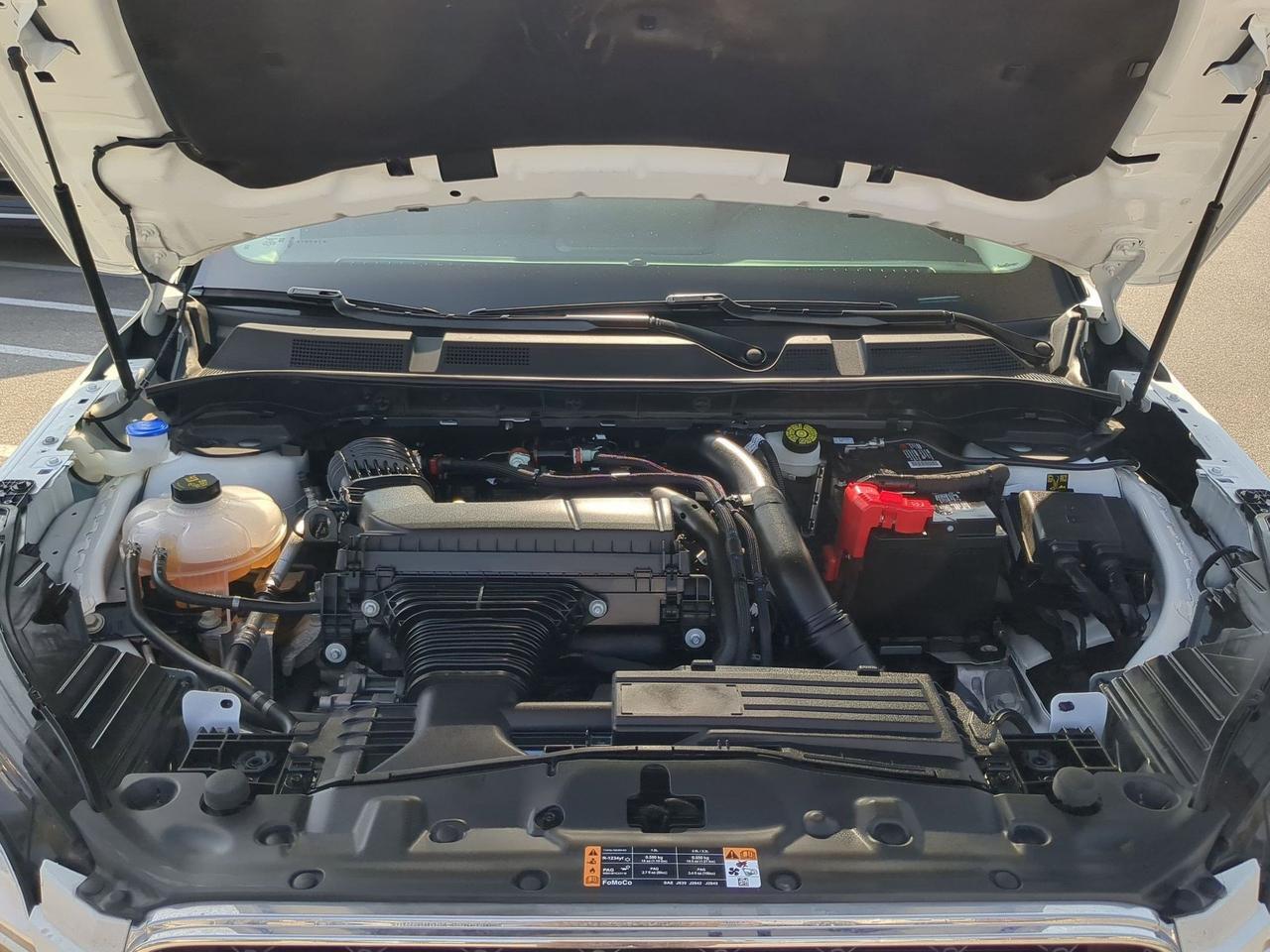 2024 Lincoln Corsair Reserve