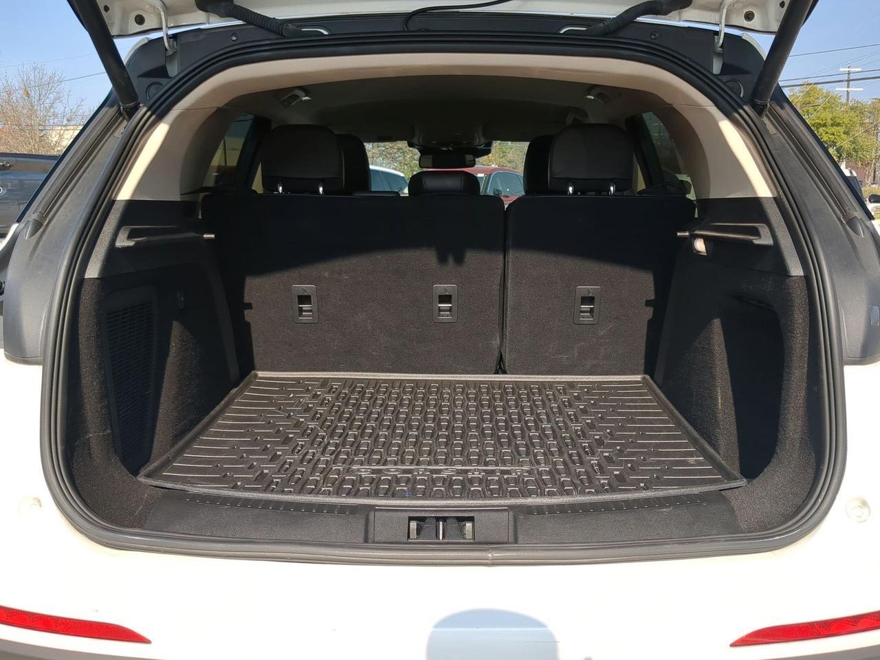 2024 Lincoln Corsair Reserve