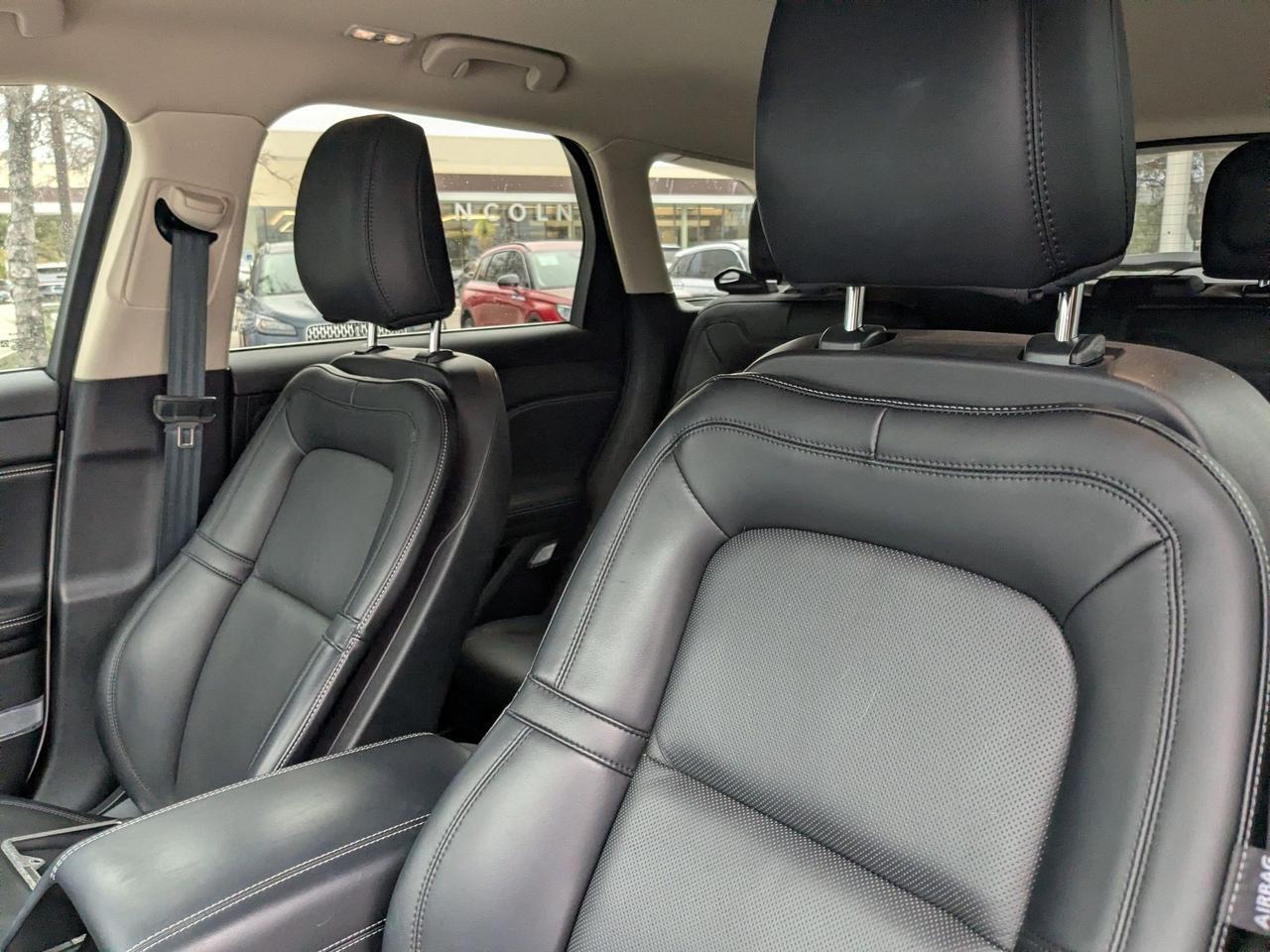 2024 Lincoln Corsair Reserve