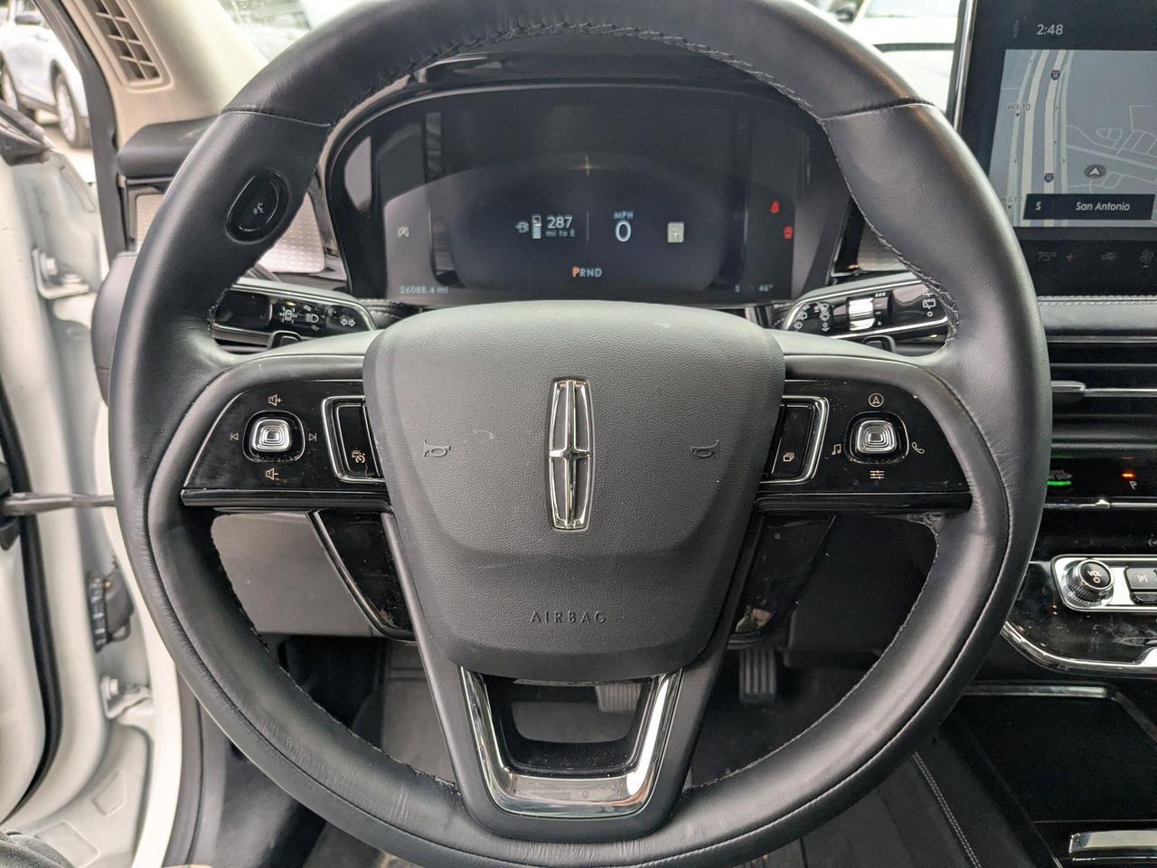 2024 Lincoln Corsair Reserve