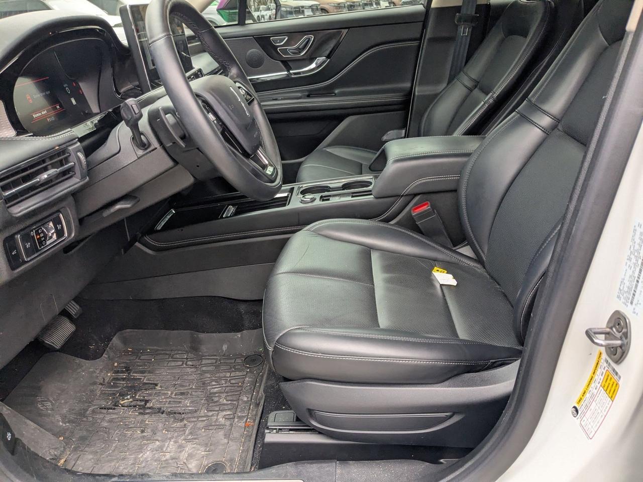 2024 Lincoln Corsair Reserve