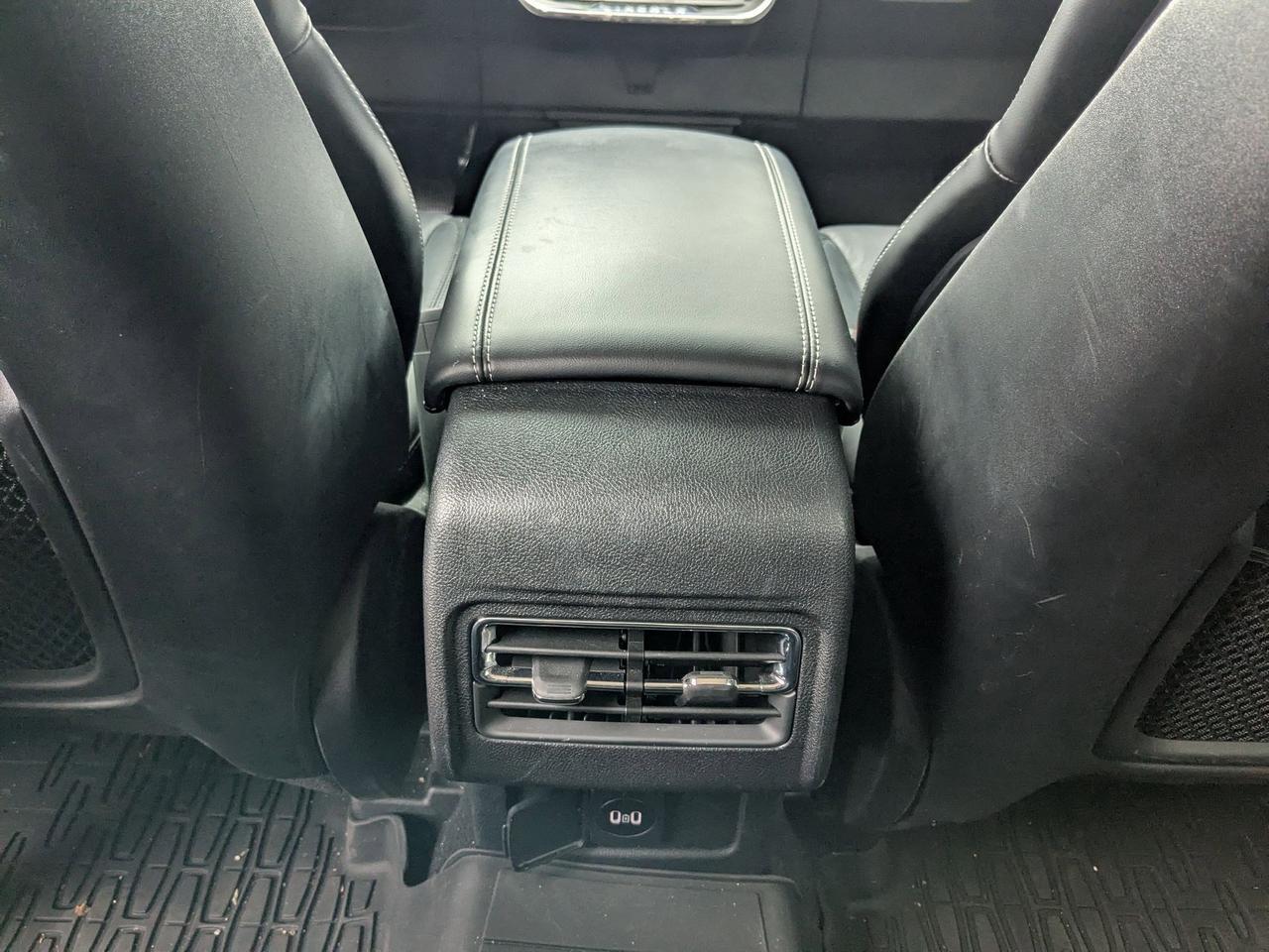 2024 Lincoln Corsair Reserve