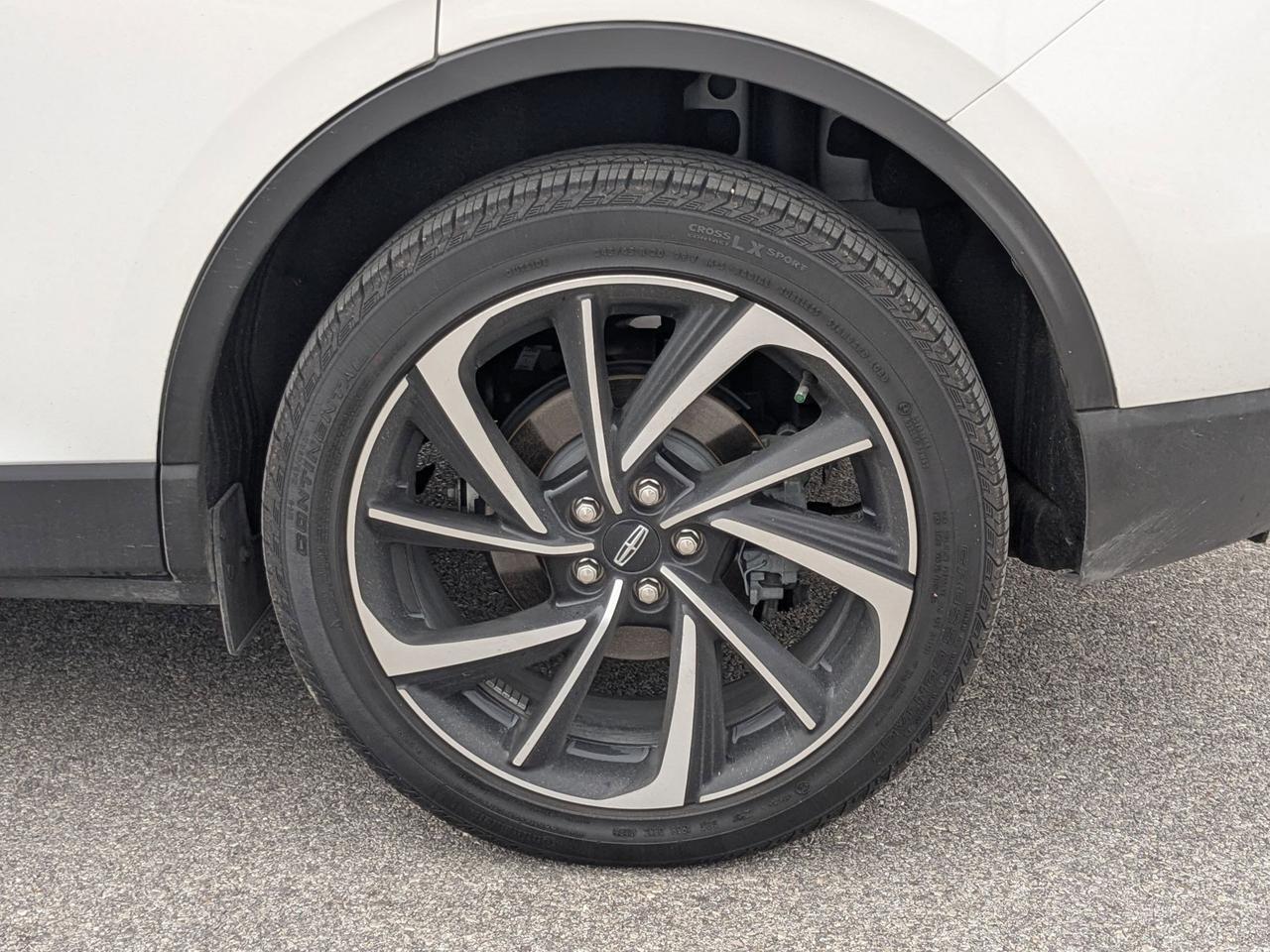 2024 Lincoln Corsair Reserve