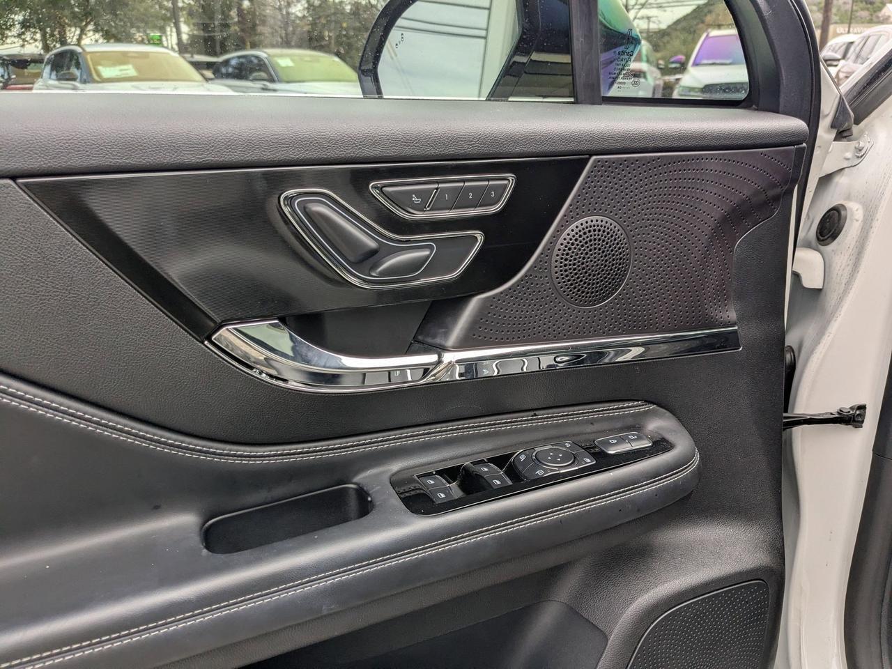 2024 Lincoln Corsair Reserve