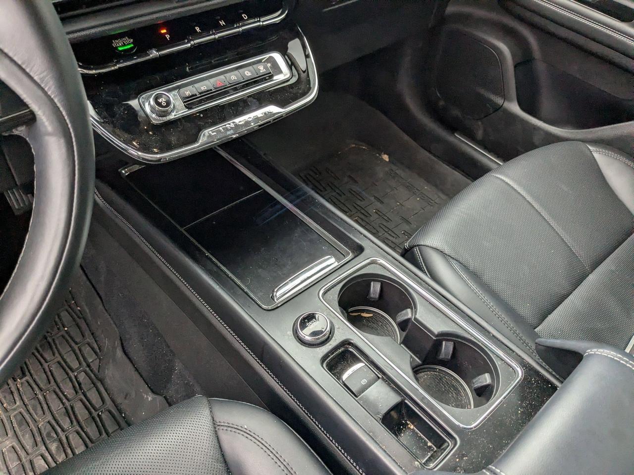 2024 Lincoln Corsair Reserve