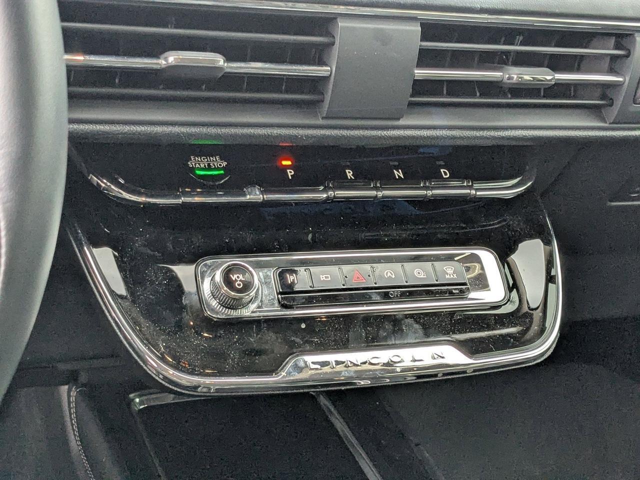 2024 Lincoln Corsair Reserve