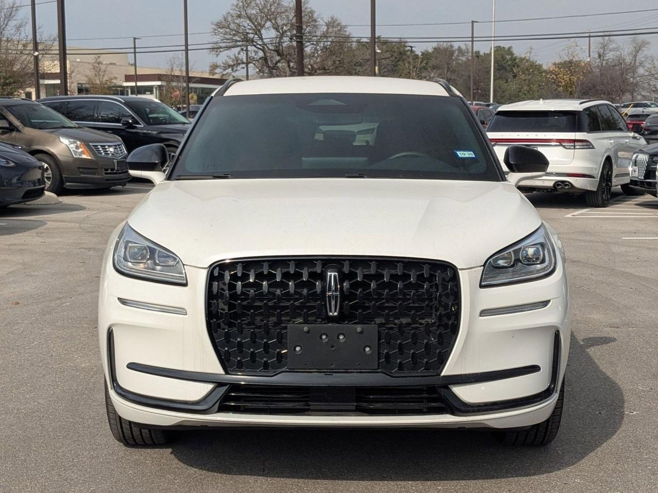 2024 Lincoln Corsair Reserve