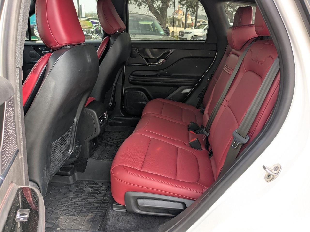 2024 Lincoln Corsair Reserve