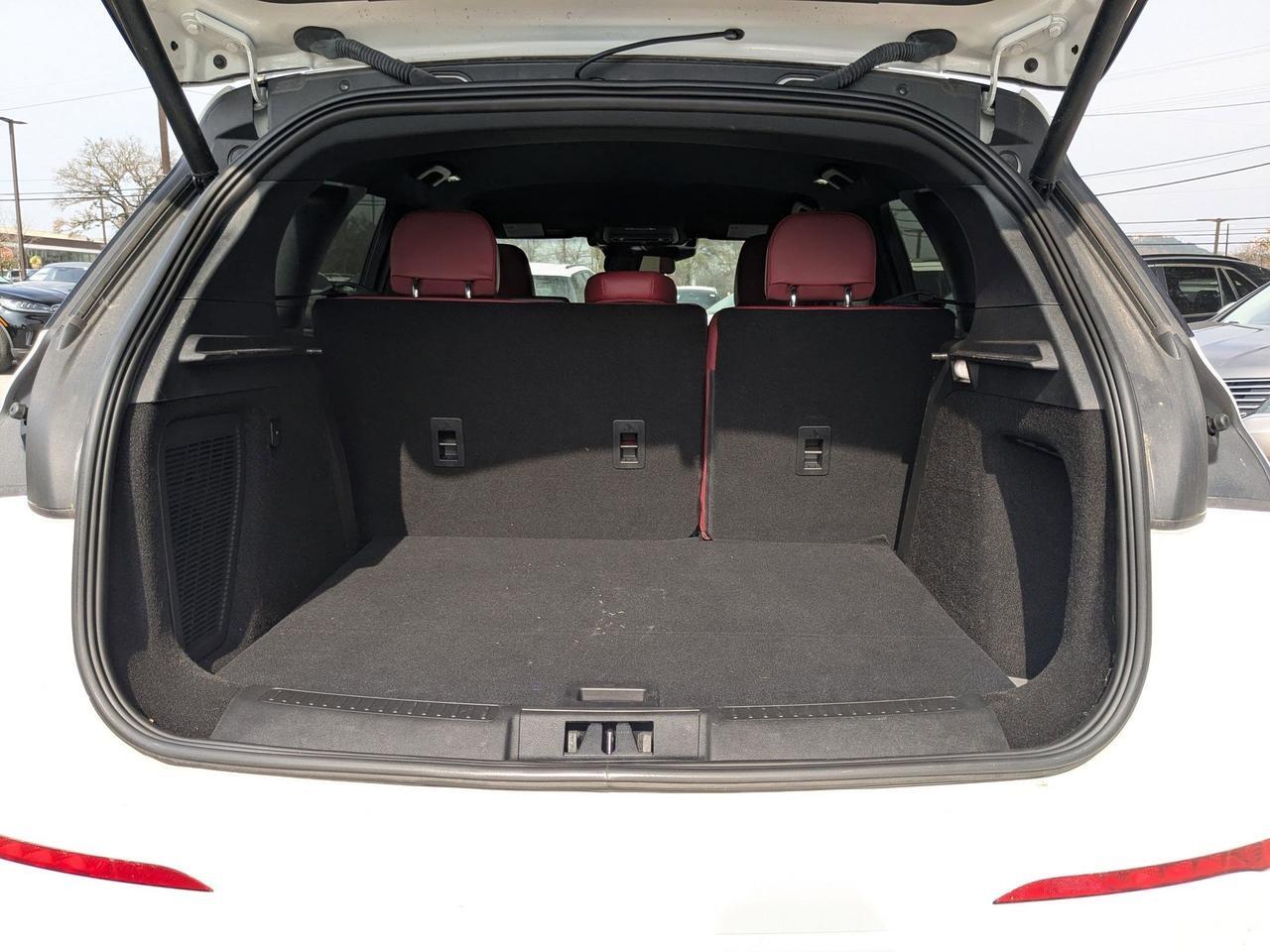 2024 Lincoln Corsair Reserve