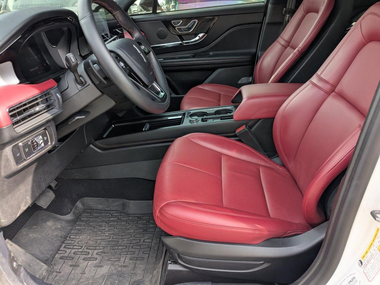 2024 Lincoln Corsair Reserve