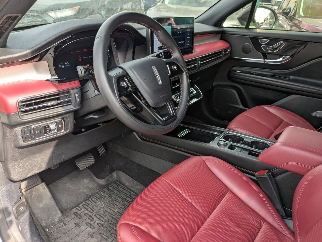 2024 Lincoln Corsair Reserve