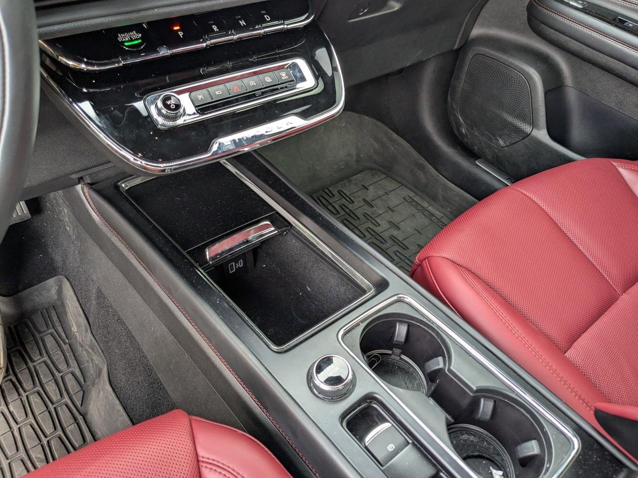 2024 Lincoln Corsair Reserve