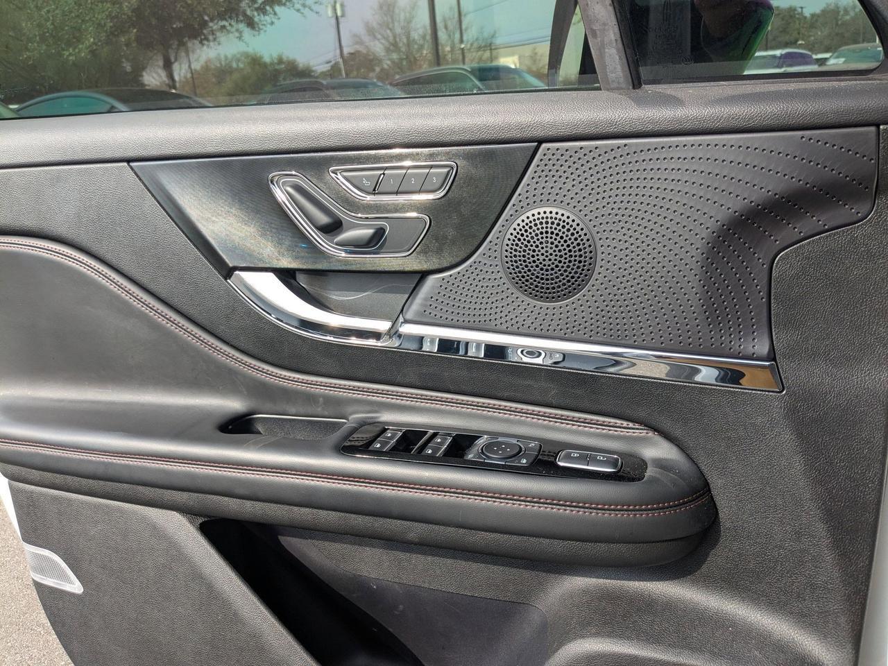 2024 Lincoln Corsair Reserve