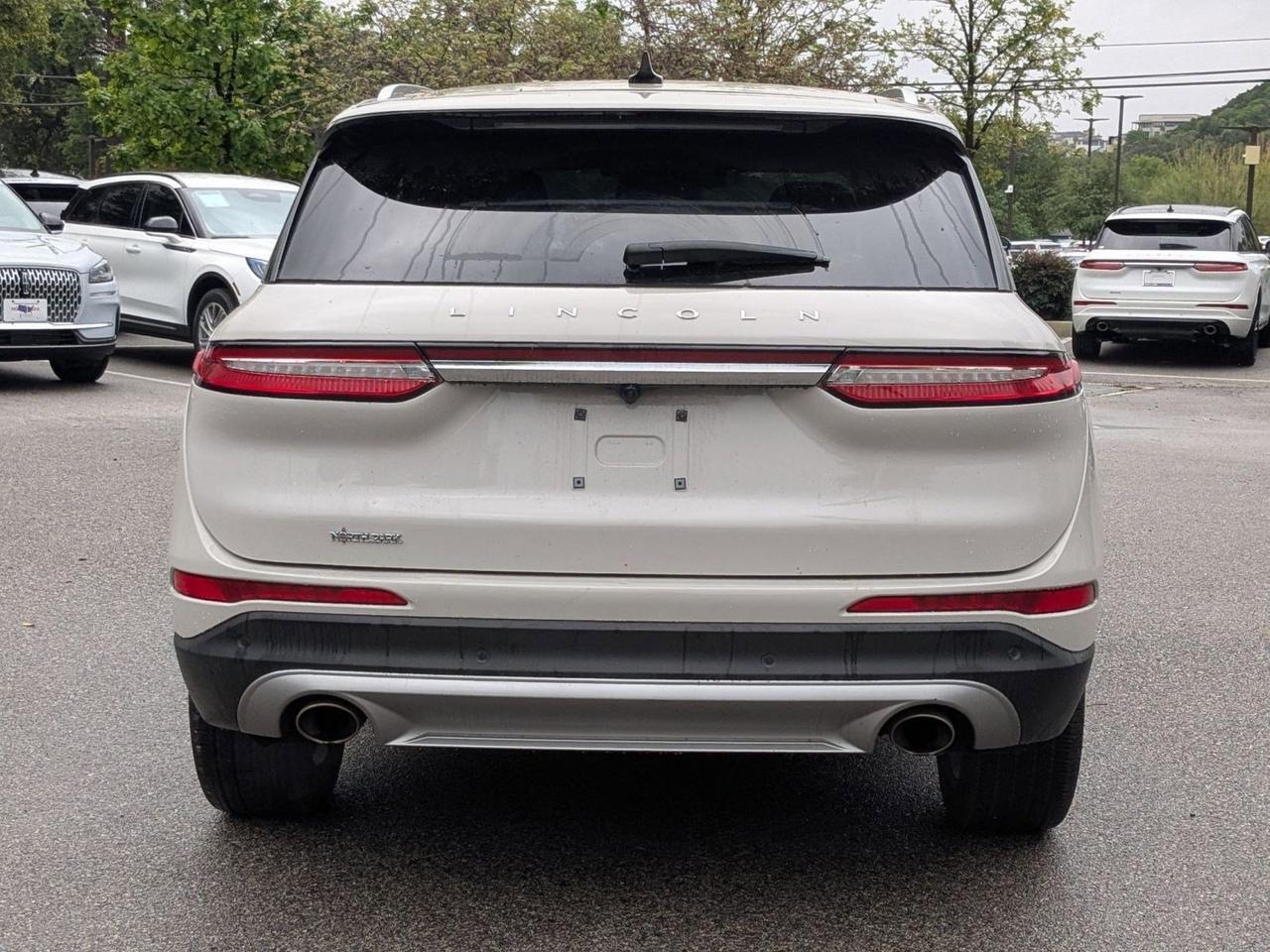 2024 Lincoln Corsair Reserve