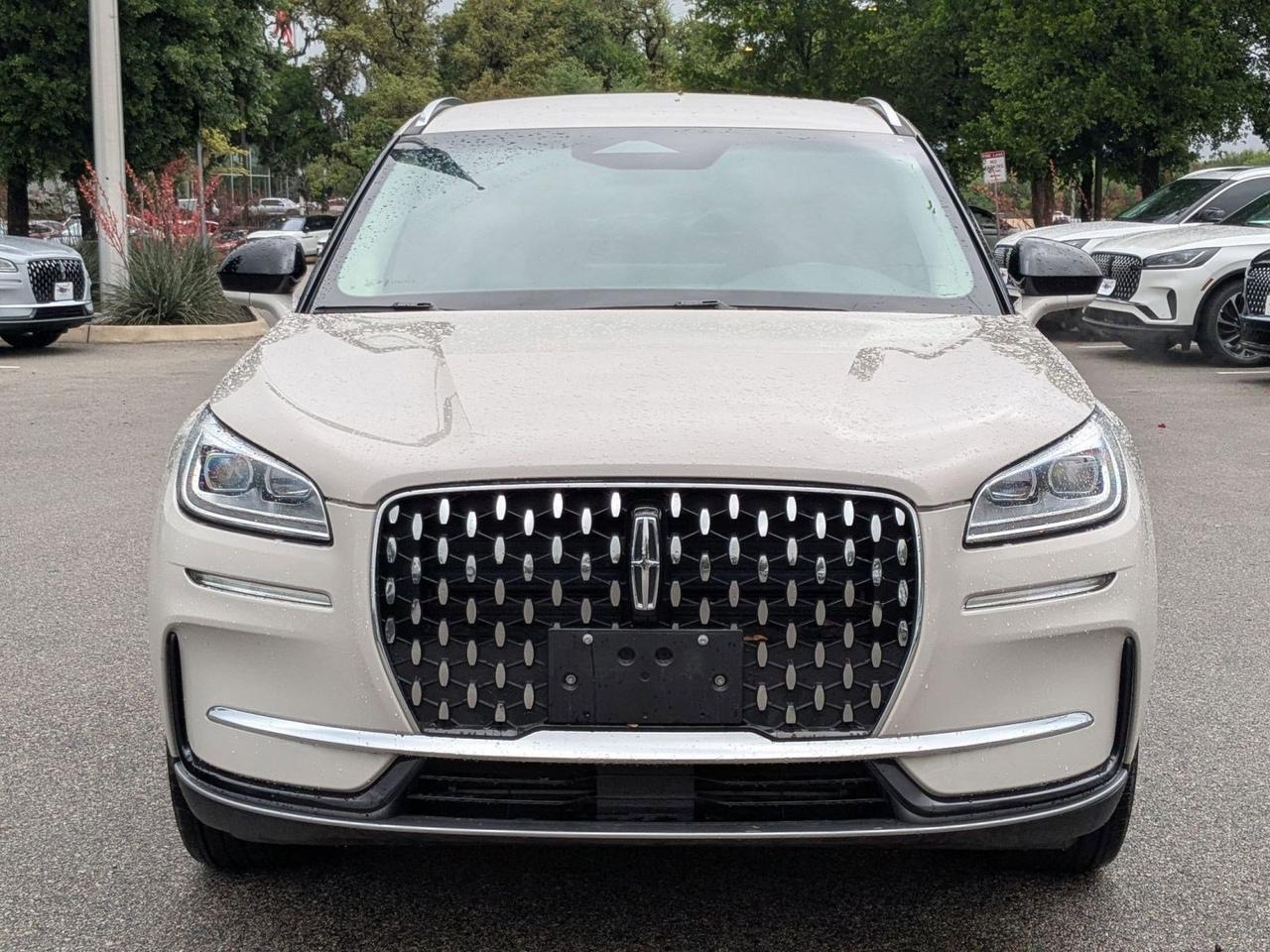 2024 Lincoln Corsair Reserve