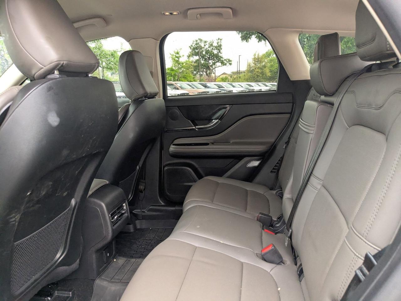 2024 Lincoln Corsair Reserve