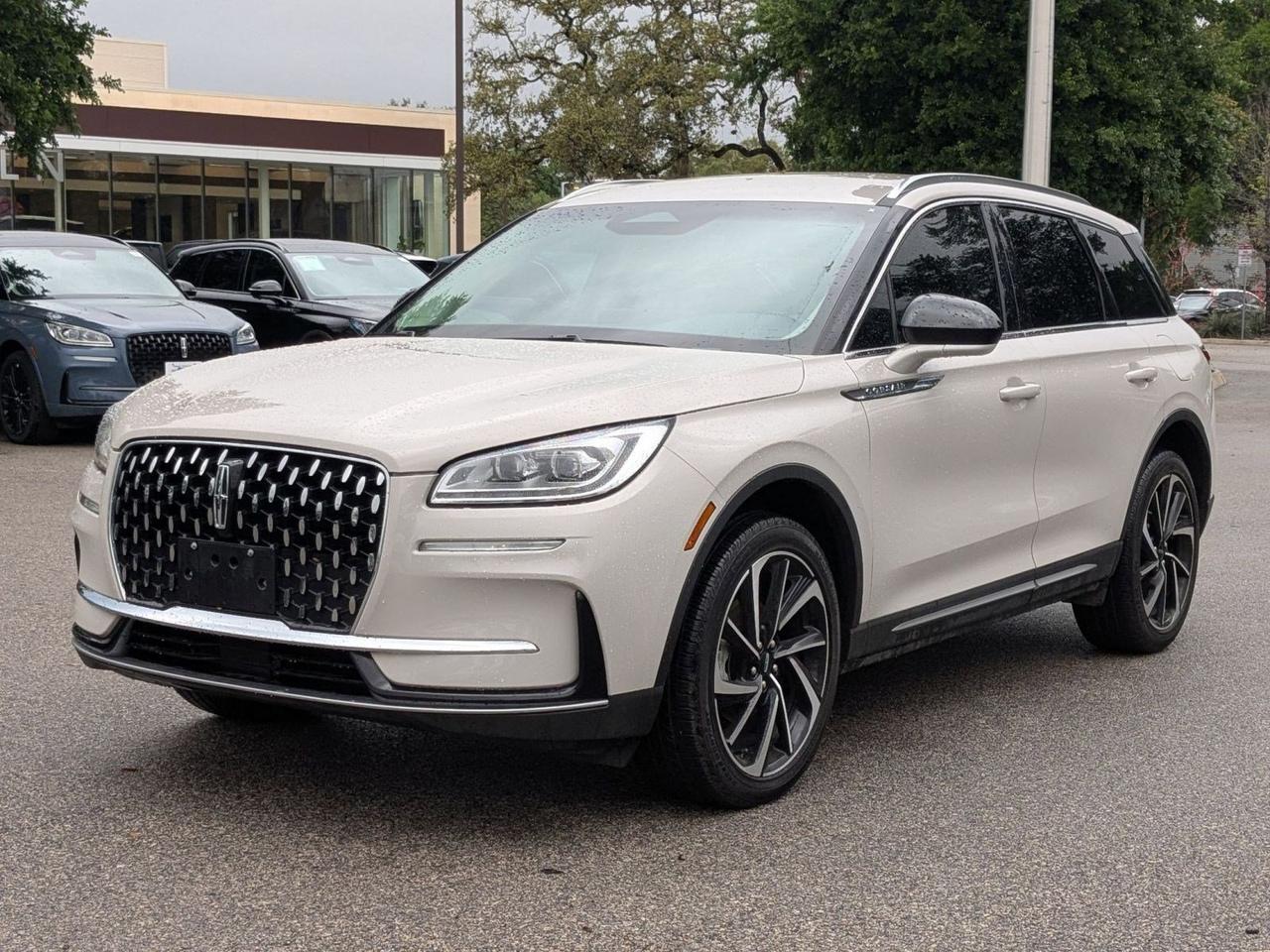 2024 Lincoln Corsair Reserve