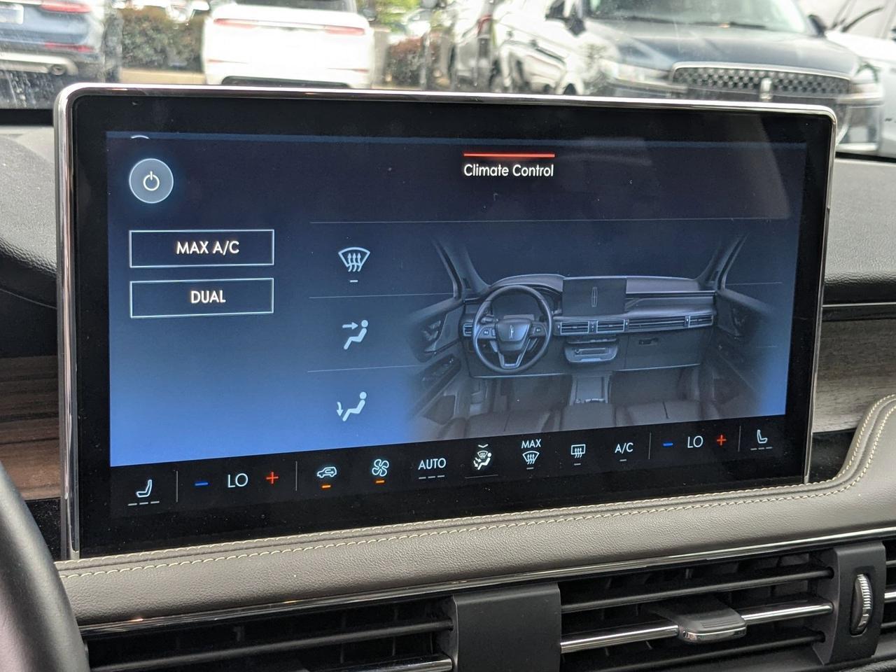 2024 Lincoln Corsair Reserve