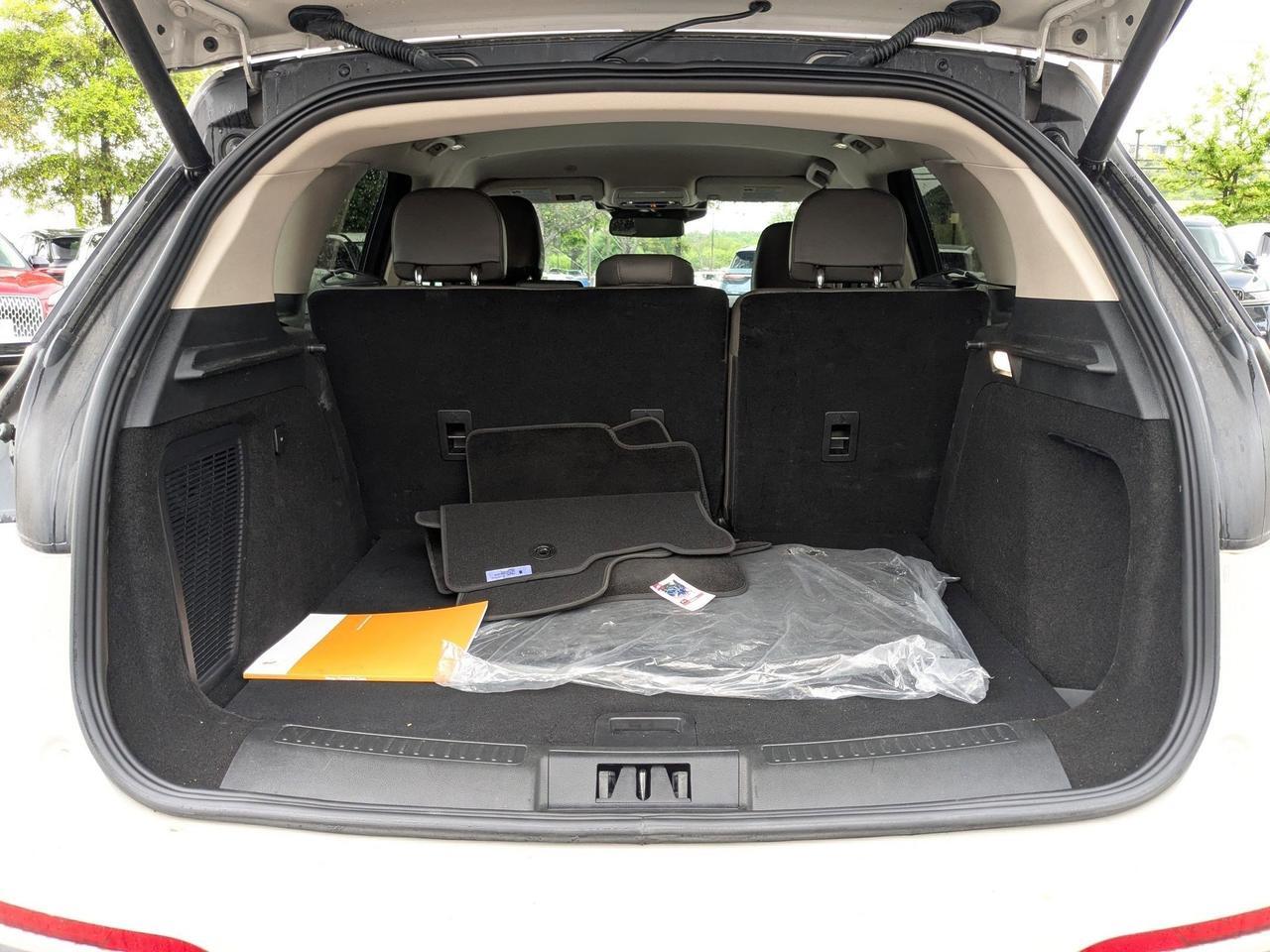 2024 Lincoln Corsair Reserve