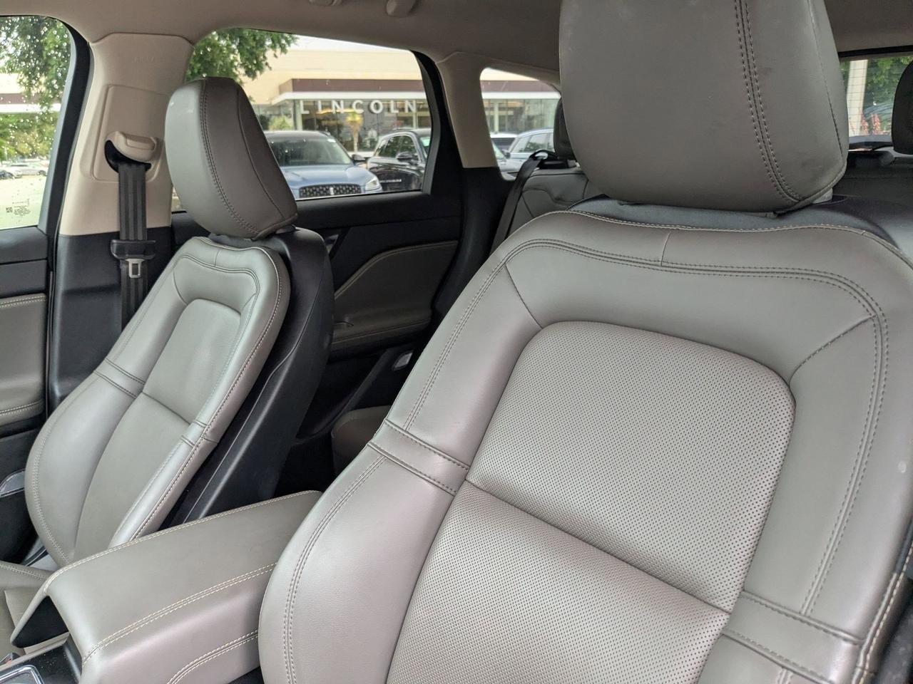 2024 Lincoln Corsair Reserve