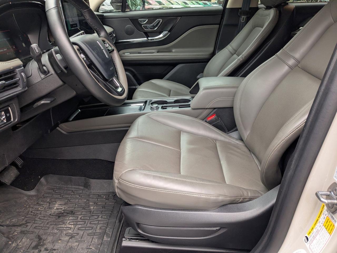 2024 Lincoln Corsair Reserve