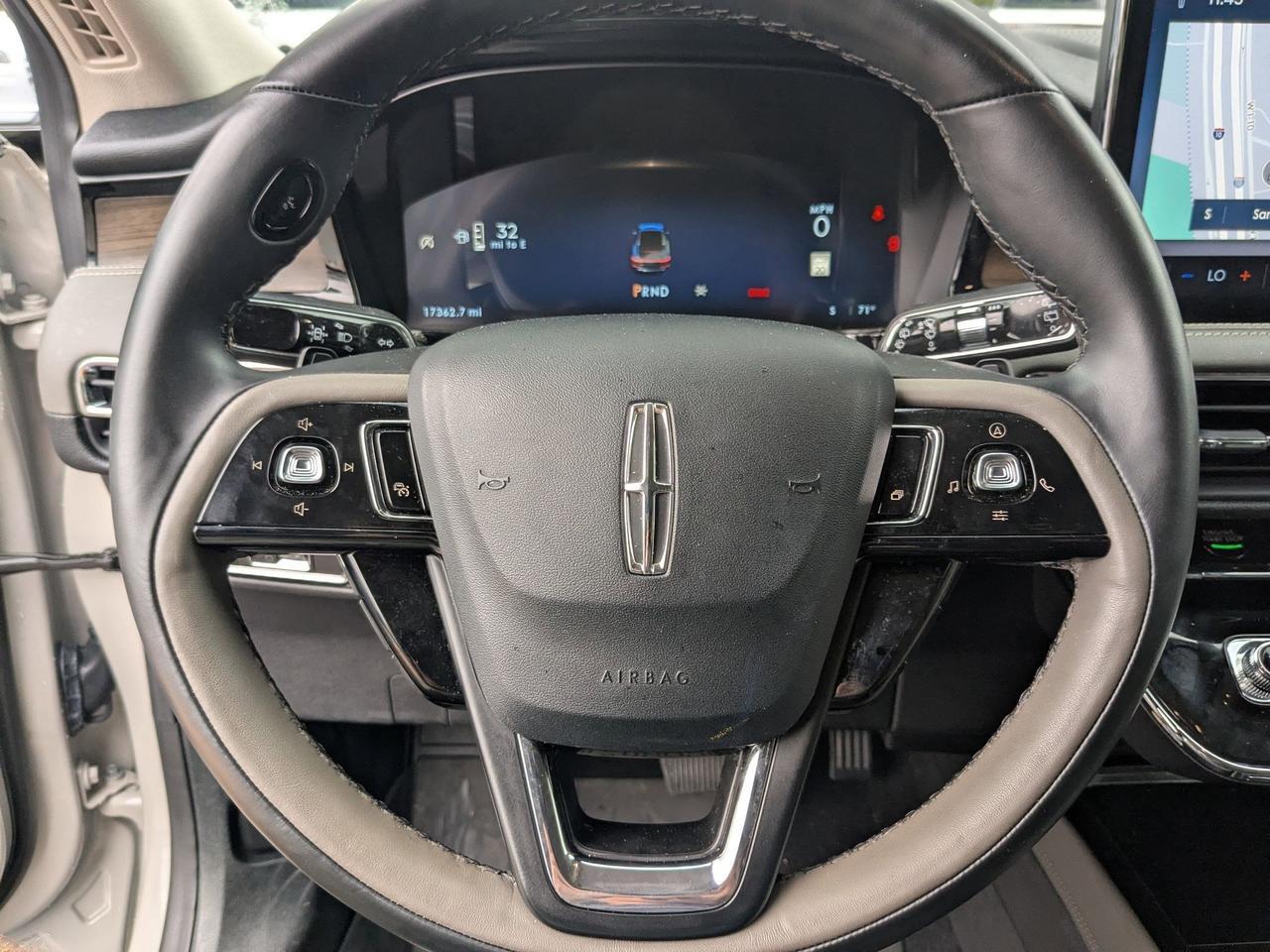 2024 Lincoln Corsair Reserve