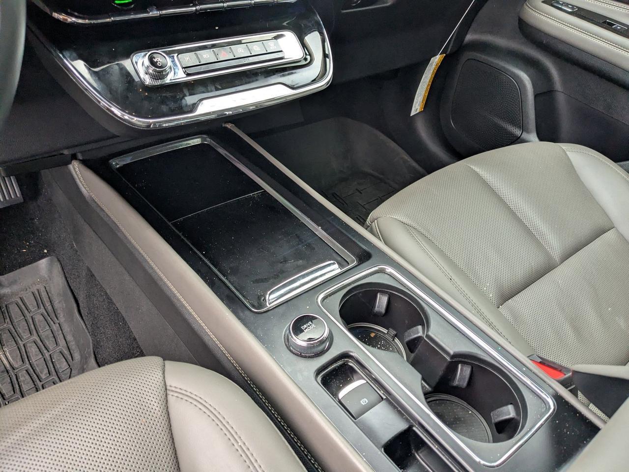 2024 Lincoln Corsair Reserve