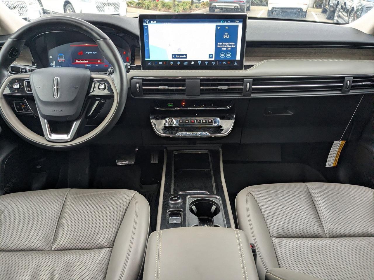 2024 Lincoln Corsair Reserve