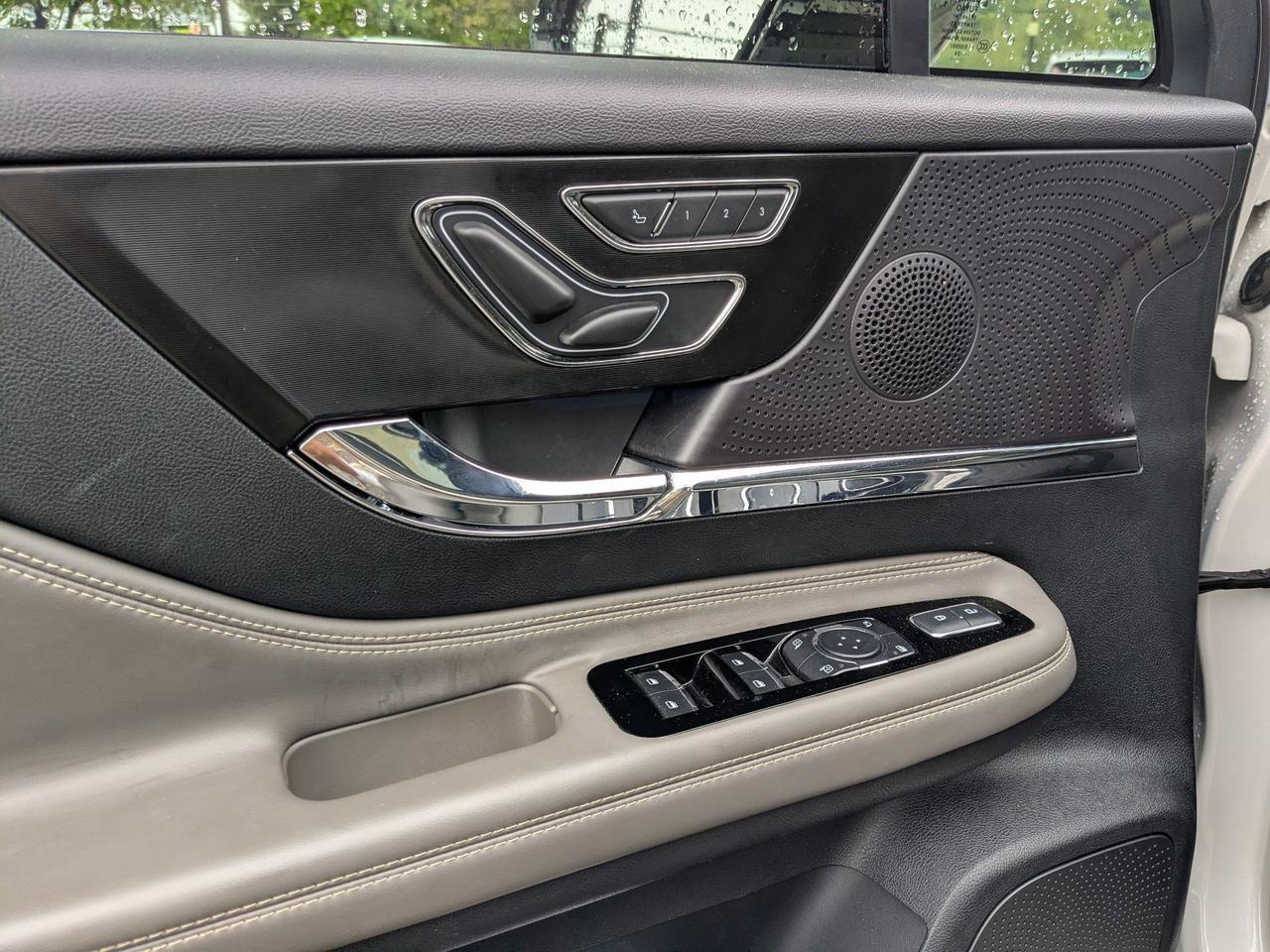 2024 Lincoln Corsair Reserve