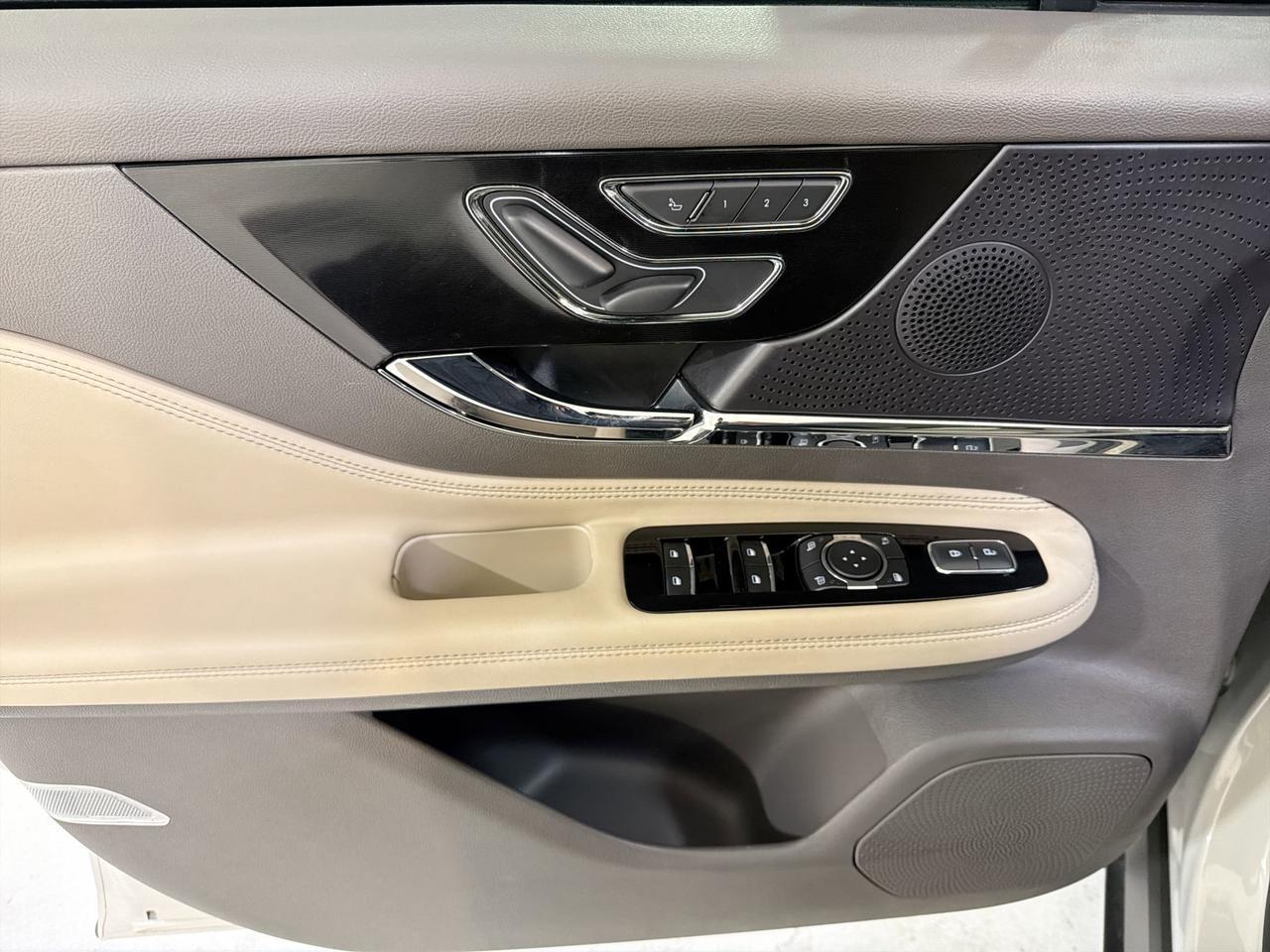 2024 Lincoln Corsair Reserve San Antonio TX