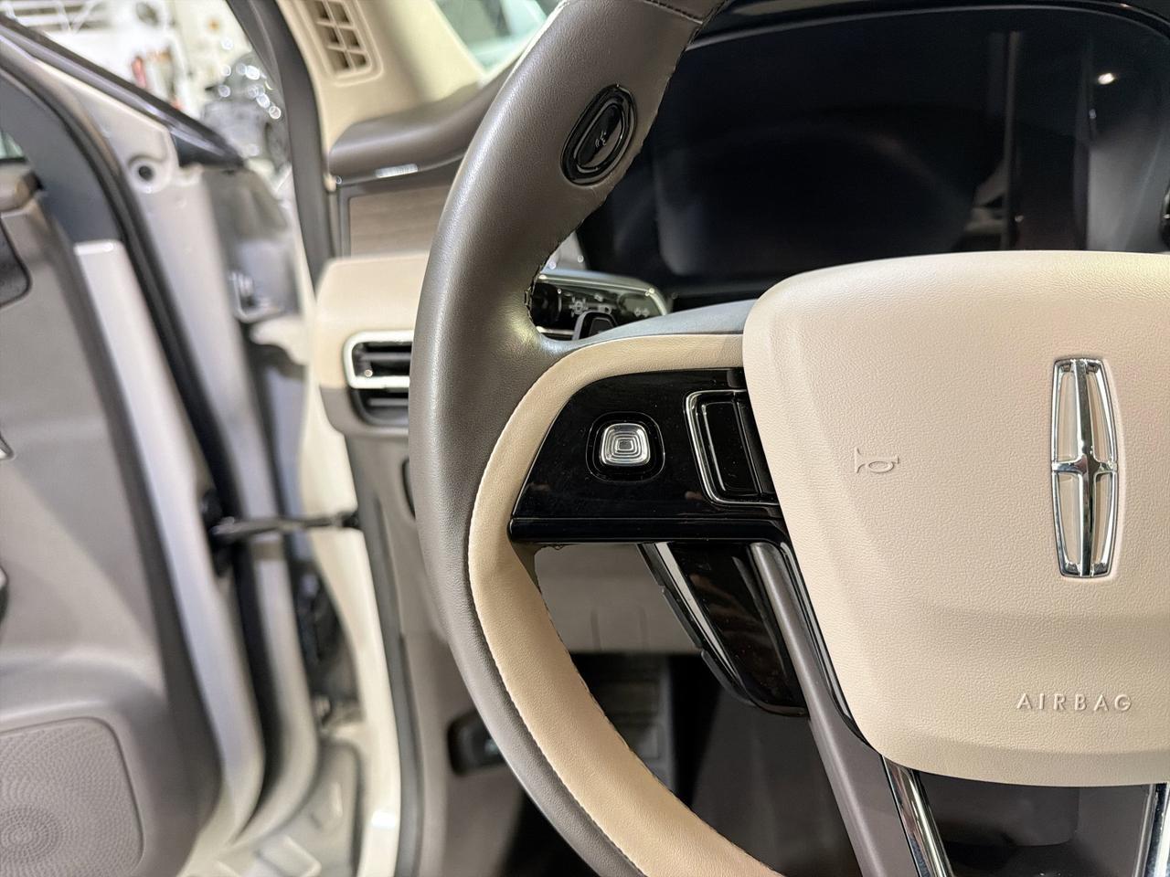 2024 Lincoln Corsair Reserve San Antonio TX