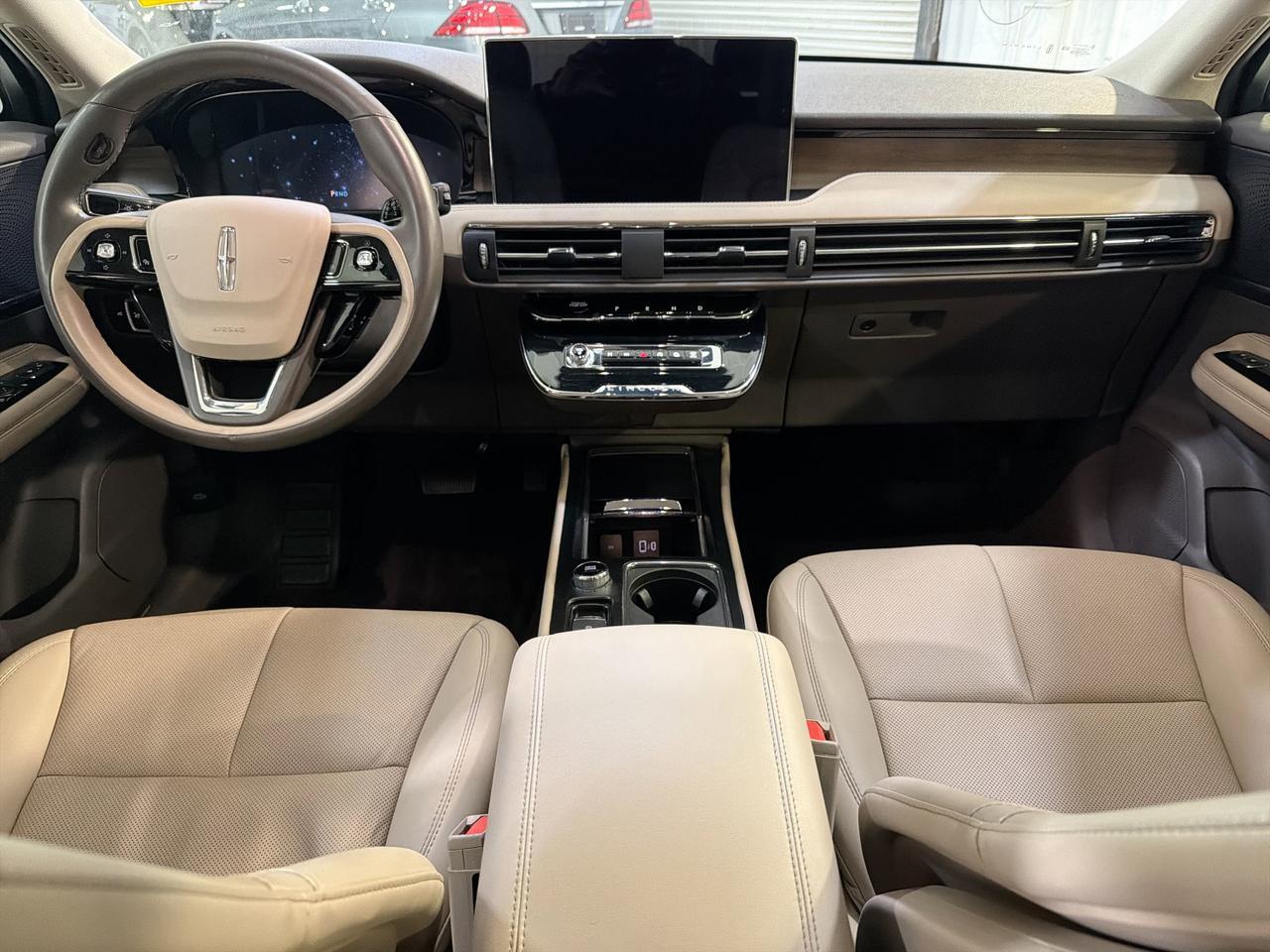 2024 Lincoln Corsair Reserve San Antonio TX