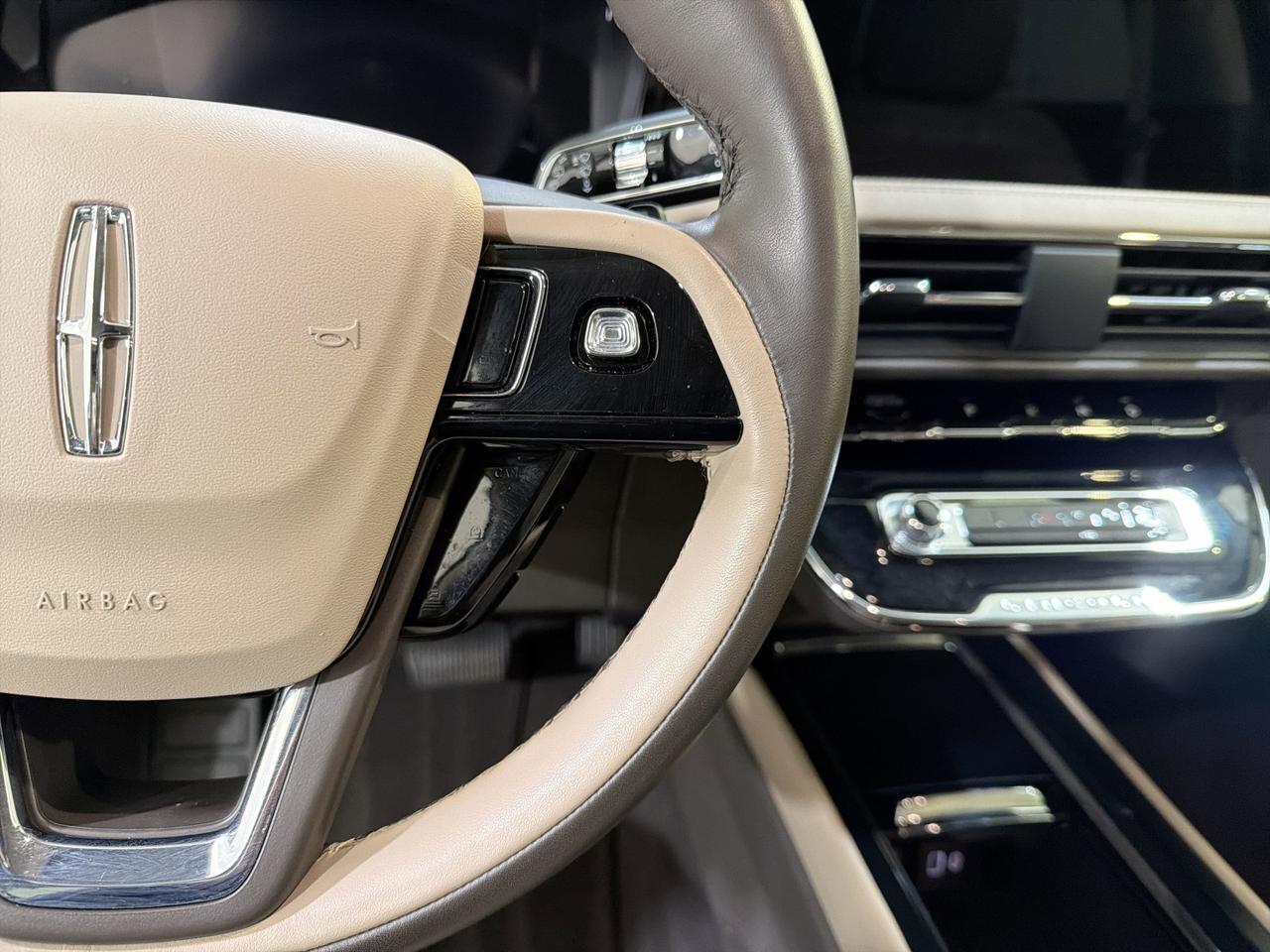 2024 Lincoln Corsair Reserve San Antonio TX