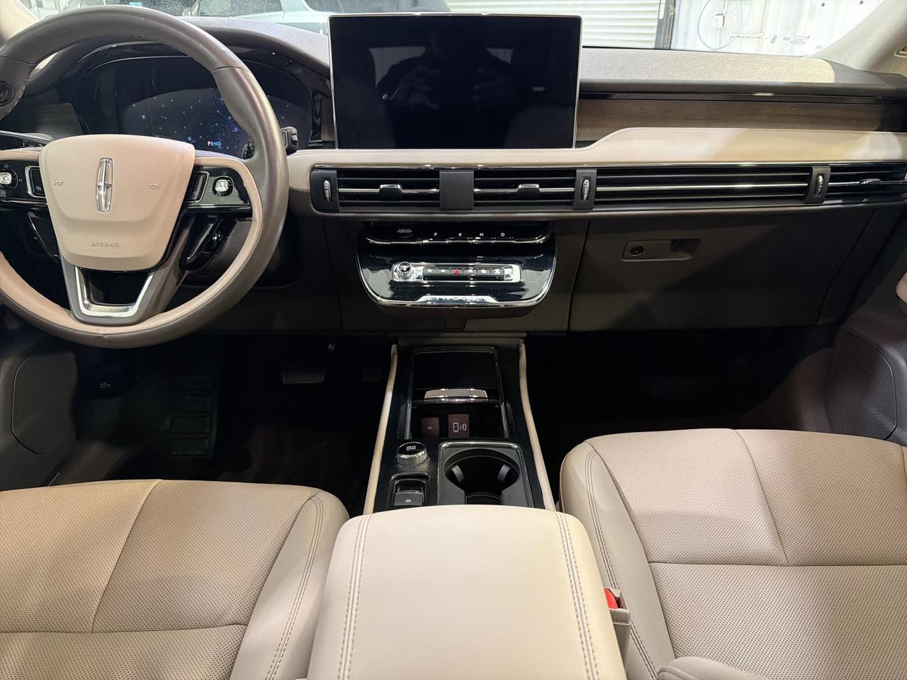 2024 Lincoln Corsair Reserve San Antonio TX