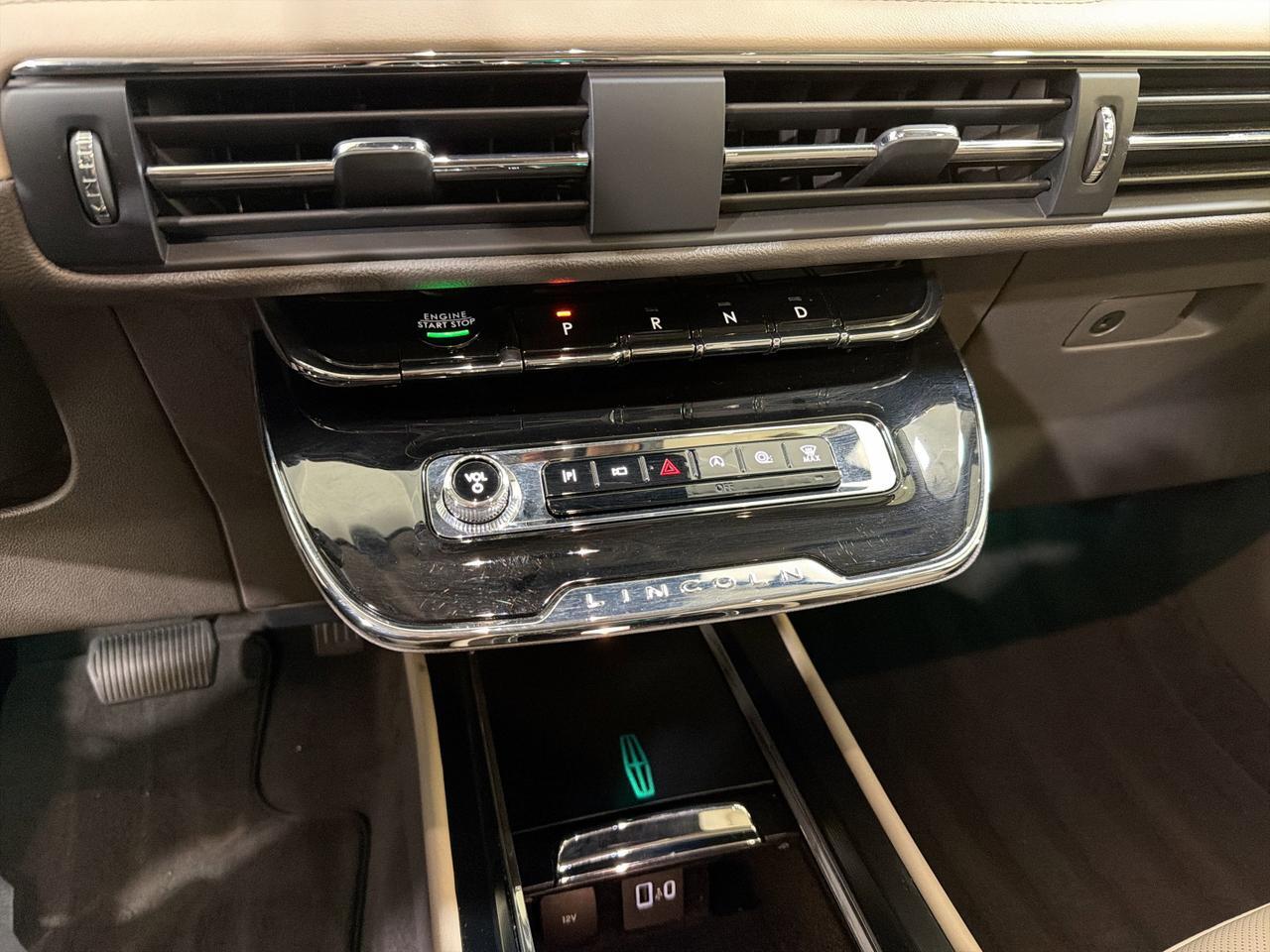 2024 Lincoln Corsair Reserve San Antonio TX