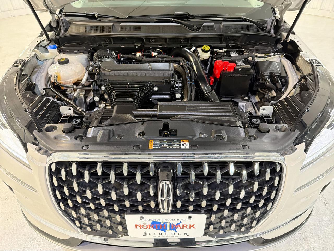 2024 Lincoln Corsair Reserve San Antonio TX